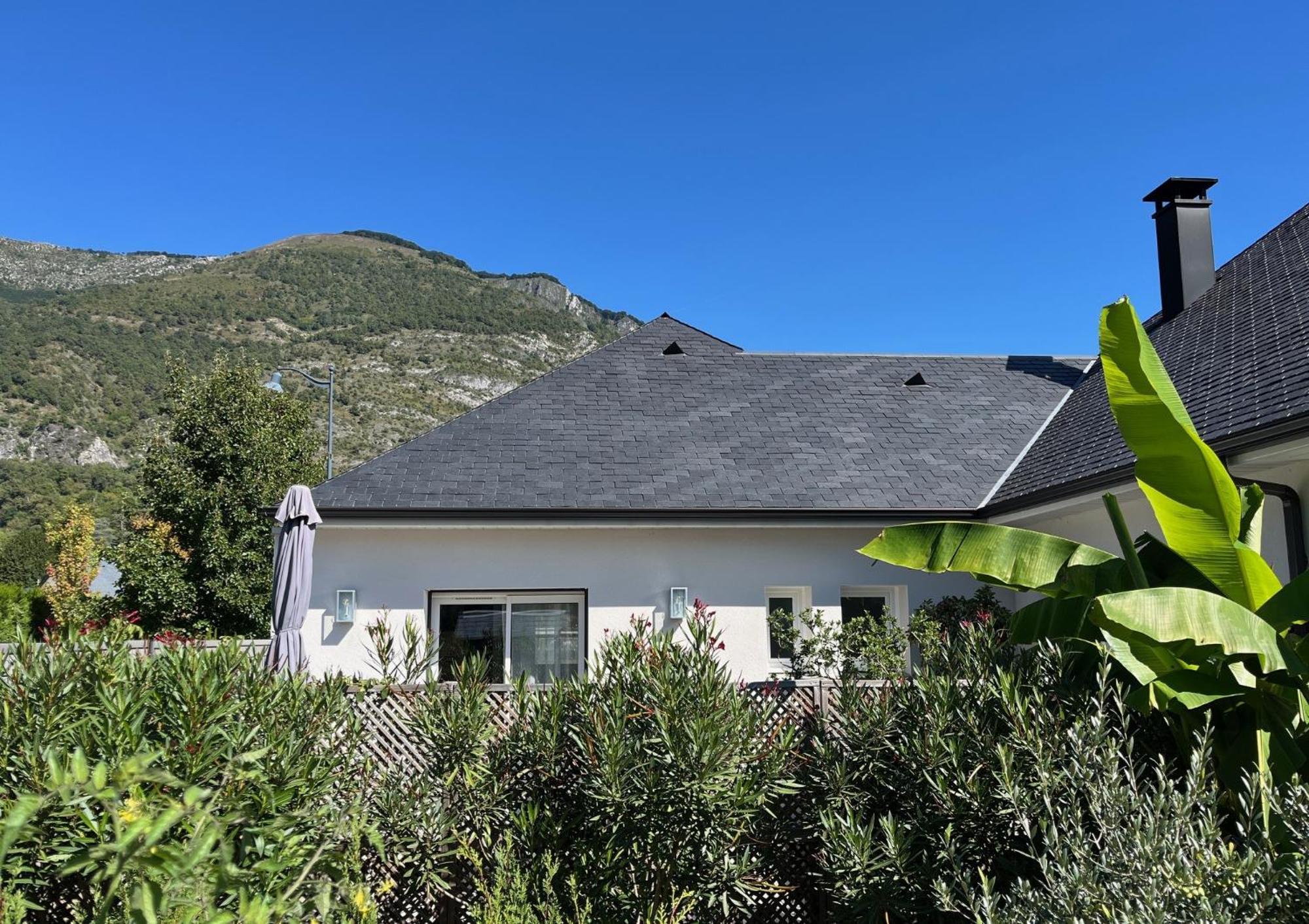 La Maison De Lilette Proche Argeles Gazost Ayzac-Ost Eksteriør billede
